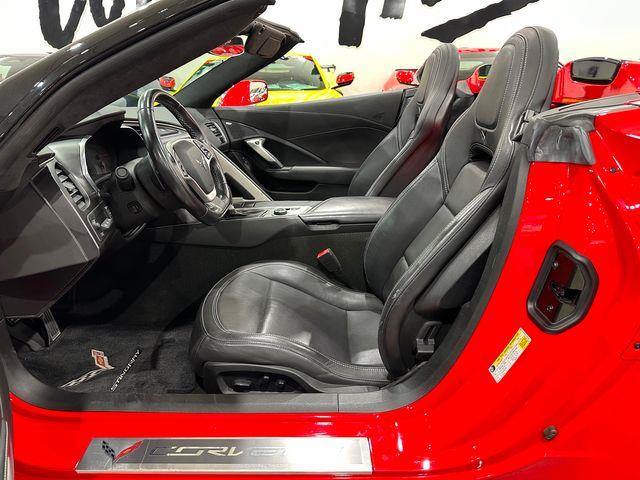 2018 Chevrolet Corvette (CC-2081621) for sale in Dallas, Texas