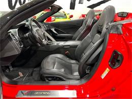 2018 Chevrolet Corvette (CC-2081621) for sale in Dallas, Texas