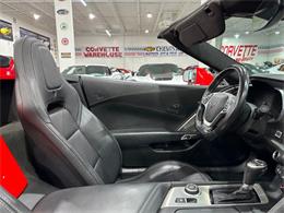 2018 Chevrolet Corvette (CC-2081621) for sale in Dallas, Texas