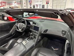 2018 Chevrolet Corvette (CC-2081621) for sale in Dallas, Texas