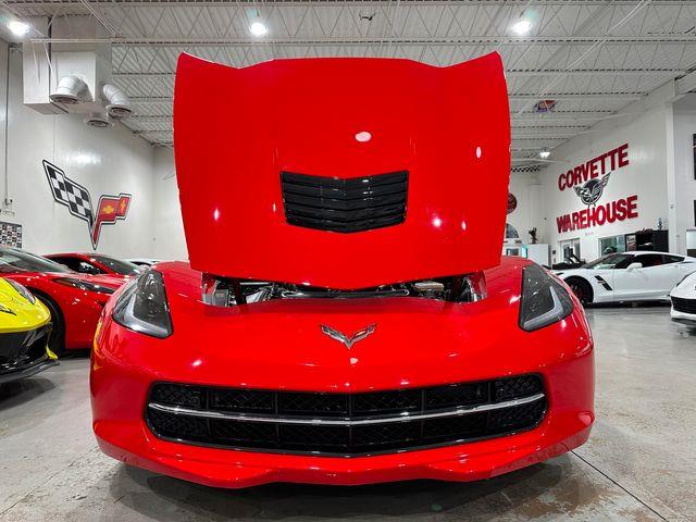 2018 Chevrolet Corvette (CC-2081621) for sale in Dallas, Texas