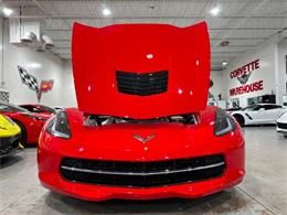 2018 Chevrolet Corvette (CC-2081621) for sale in Dallas, Texas