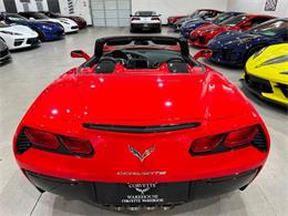 2018 Chevrolet Corvette (CC-2081621) for sale in Dallas, Texas