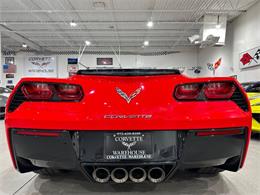 2018 Chevrolet Corvette (CC-2081621) for sale in Dallas, Texas