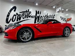 2018 Chevrolet Corvette (CC-2081621) for sale in Dallas, Texas