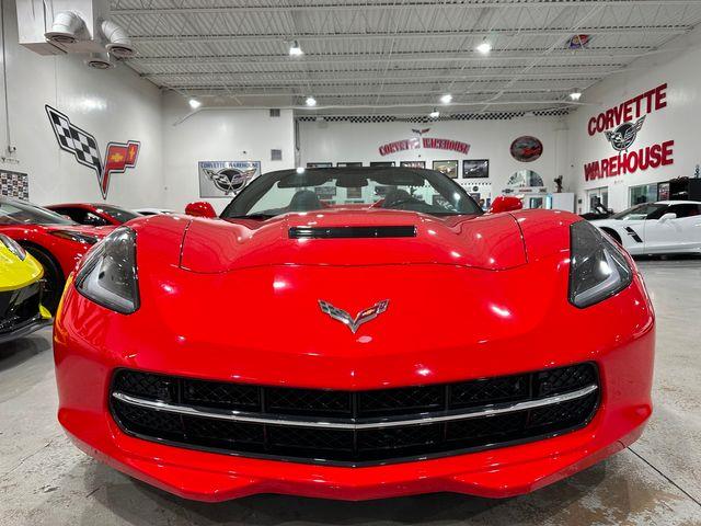2018 Chevrolet Corvette (CC-2081621) for sale in Dallas, Texas
