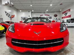 2018 Chevrolet Corvette (CC-2081621) for sale in Dallas, Texas