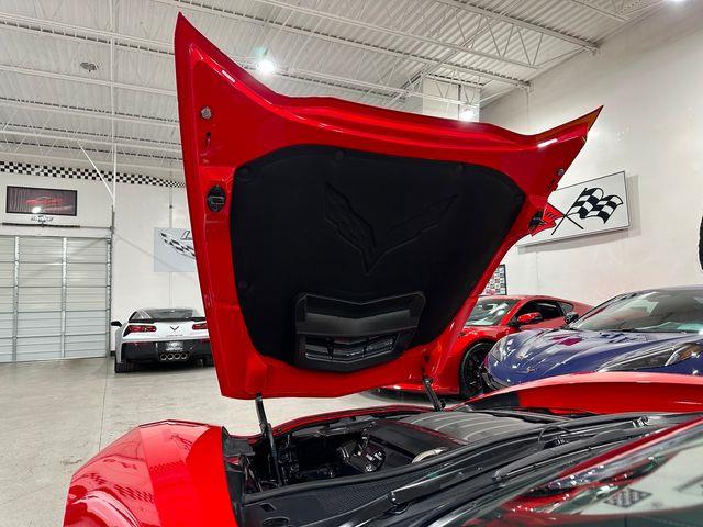 2018 Chevrolet Corvette (CC-2081621) for sale in Dallas, Texas