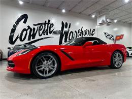 2018 Chevrolet Corvette (CC-2081621) for sale in Dallas, Texas