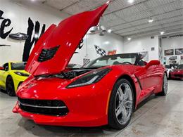 2018 Chevrolet Corvette (CC-2081621) for sale in Dallas, Texas