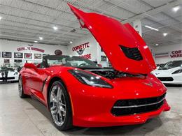 2018 Chevrolet Corvette (CC-2081621) for sale in Dallas, Texas