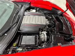 2018 Chevrolet Corvette (CC-2081621) for sale in Dallas, Texas