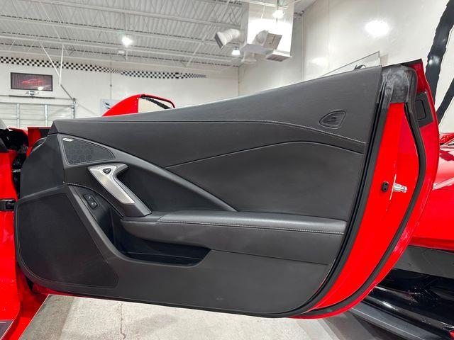 2018 Chevrolet Corvette (CC-2081621) for sale in Dallas, Texas