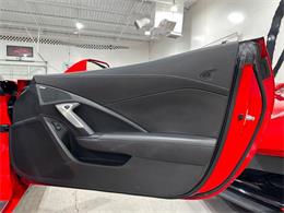 2018 Chevrolet Corvette (CC-2081621) for sale in Dallas, Texas