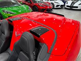 2018 Chevrolet Corvette (CC-2081621) for sale in Dallas, Texas