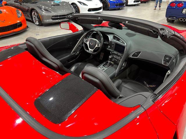 2018 Chevrolet Corvette (CC-2081621) for sale in Dallas, Texas