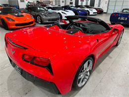 2018 Chevrolet Corvette (CC-2081621) for sale in Dallas, Texas