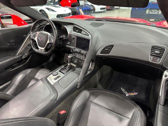 2018 Chevrolet Corvette (CC-2081621) for sale in Dallas, Texas