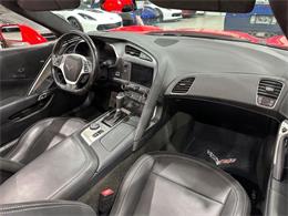 2018 Chevrolet Corvette (CC-2081621) for sale in Dallas, Texas
