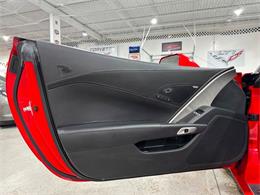 2018 Chevrolet Corvette (CC-2081621) for sale in Dallas, Texas