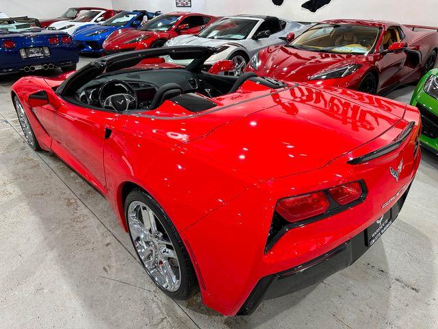 2018 Chevrolet Corvette (CC-2081621) for sale in Dallas, Texas