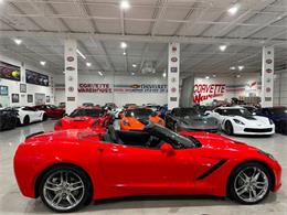 2018 Chevrolet Corvette (CC-2081621) for sale in Dallas, Texas