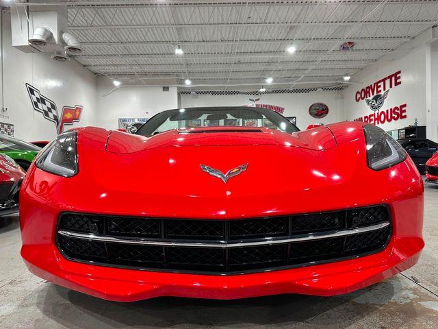 2018 Chevrolet Corvette (CC-2081621) for sale in Dallas, Texas