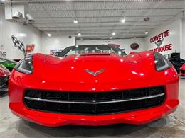 2018 Chevrolet Corvette (CC-2081621) for sale in Dallas, Texas