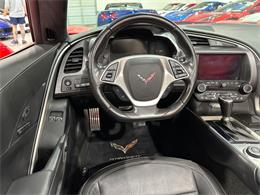 2018 Chevrolet Corvette (CC-2081621) for sale in Dallas, Texas