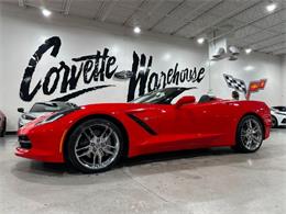 2018 Chevrolet Corvette (CC-2081621) for sale in Dallas, Texas