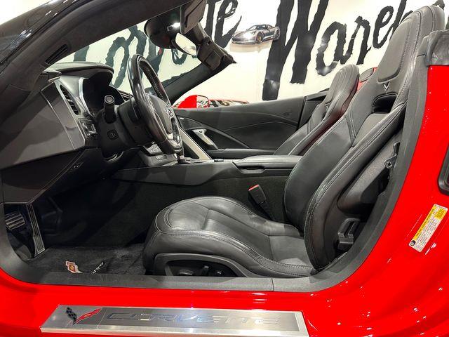 2018 Chevrolet Corvette (CC-2081621) for sale in Dallas, Texas
