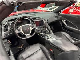 2018 Chevrolet Corvette (CC-2081621) for sale in Dallas, Texas