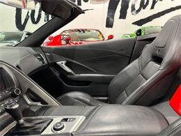 2018 Chevrolet Corvette (CC-2081621) for sale in Dallas, Texas
