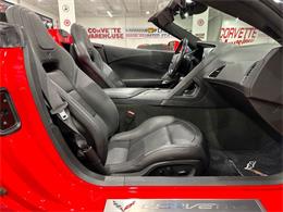 2018 Chevrolet Corvette (CC-2081621) for sale in Dallas, Texas