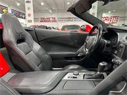 2018 Chevrolet Corvette (CC-2081621) for sale in Dallas, Texas