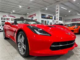 2018 Chevrolet Corvette (CC-2081621) for sale in Dallas, Texas