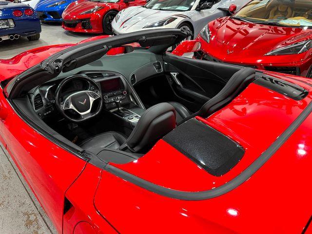 2018 Chevrolet Corvette (CC-2081621) for sale in Dallas, Texas
