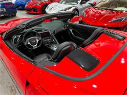 2018 Chevrolet Corvette (CC-2081621) for sale in Dallas, Texas