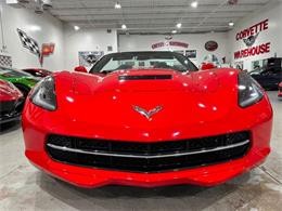 2018 Chevrolet Corvette (CC-2081621) for sale in Dallas, Texas