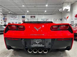 2018 Chevrolet Corvette (CC-2081621) for sale in Dallas, Texas