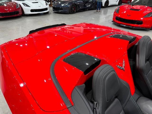 2018 Chevrolet Corvette (CC-2081621) for sale in Dallas, Texas