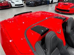 2018 Chevrolet Corvette (CC-2081621) for sale in Dallas, Texas