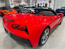 2018 Chevrolet Corvette (CC-2081621) for sale in Dallas, Texas