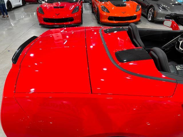 2018 Chevrolet Corvette (CC-2081621) for sale in Dallas, Texas