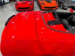 2018 Chevrolet Corvette (CC-2081621) for sale in Dallas, Texas