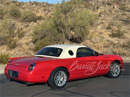 2002 Ford Thunderbird (CC-2081622) for sale in Columbus, Ohio