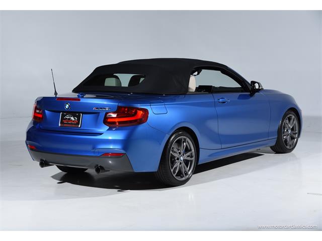 2016 BMW 2 Series (CC-2081623) for sale in Farmingdale, New York