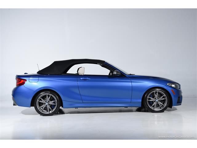 2016 BMW 2 Series (CC-2081623) for sale in Farmingdale, New York