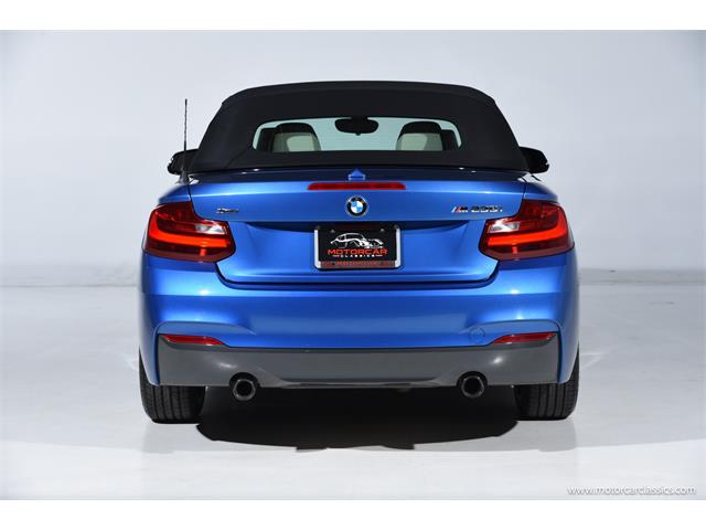 2016 BMW 2 Series (CC-2081623) for sale in Farmingdale, New York