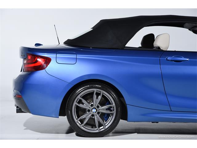2016 BMW 2 Series (CC-2081623) for sale in Farmingdale, New York